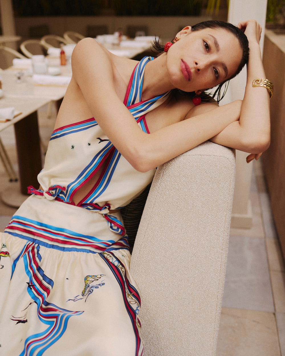 New and exclusive summer dresses