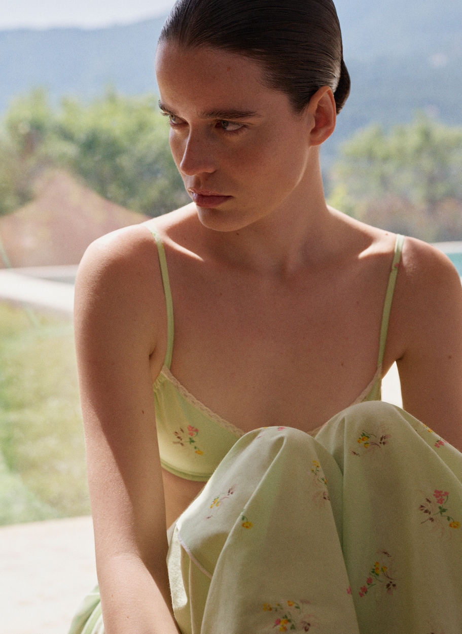 Prada Days of Summer