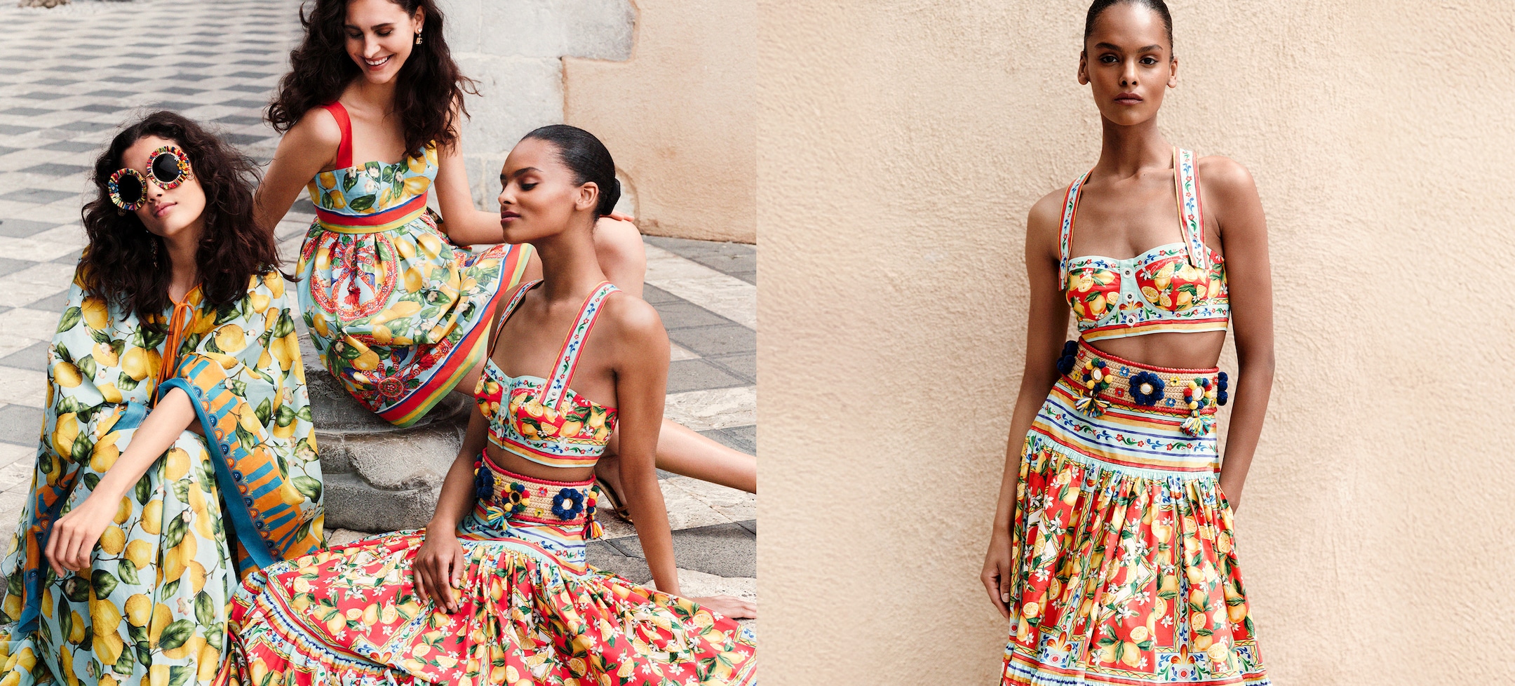 Dolce&Gabbana x Mytheresa