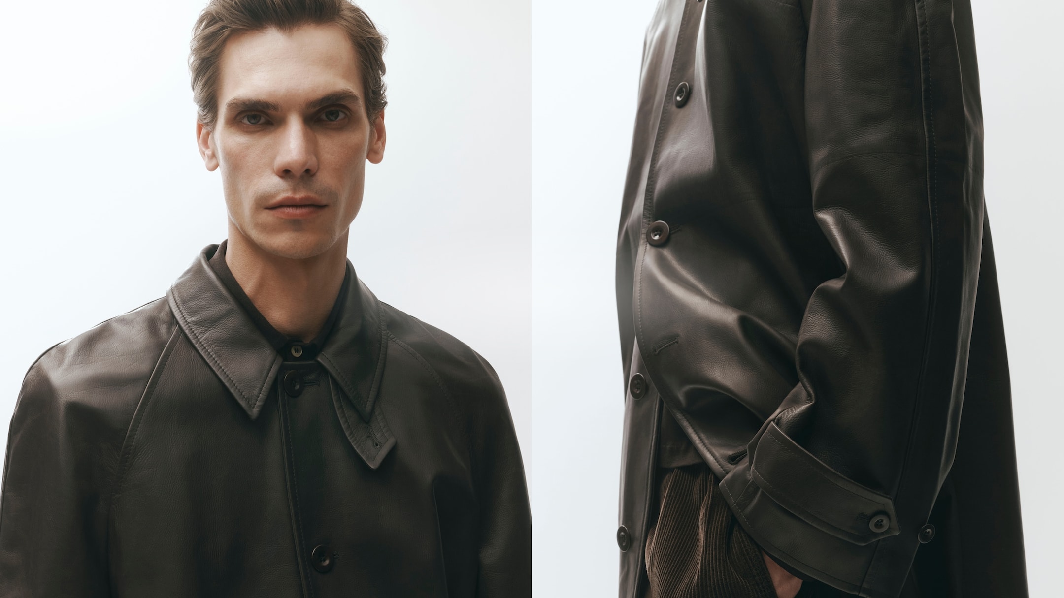 New-Season The Row