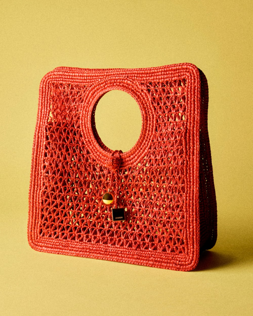 Shop exclusive bags from Jacquemus and more