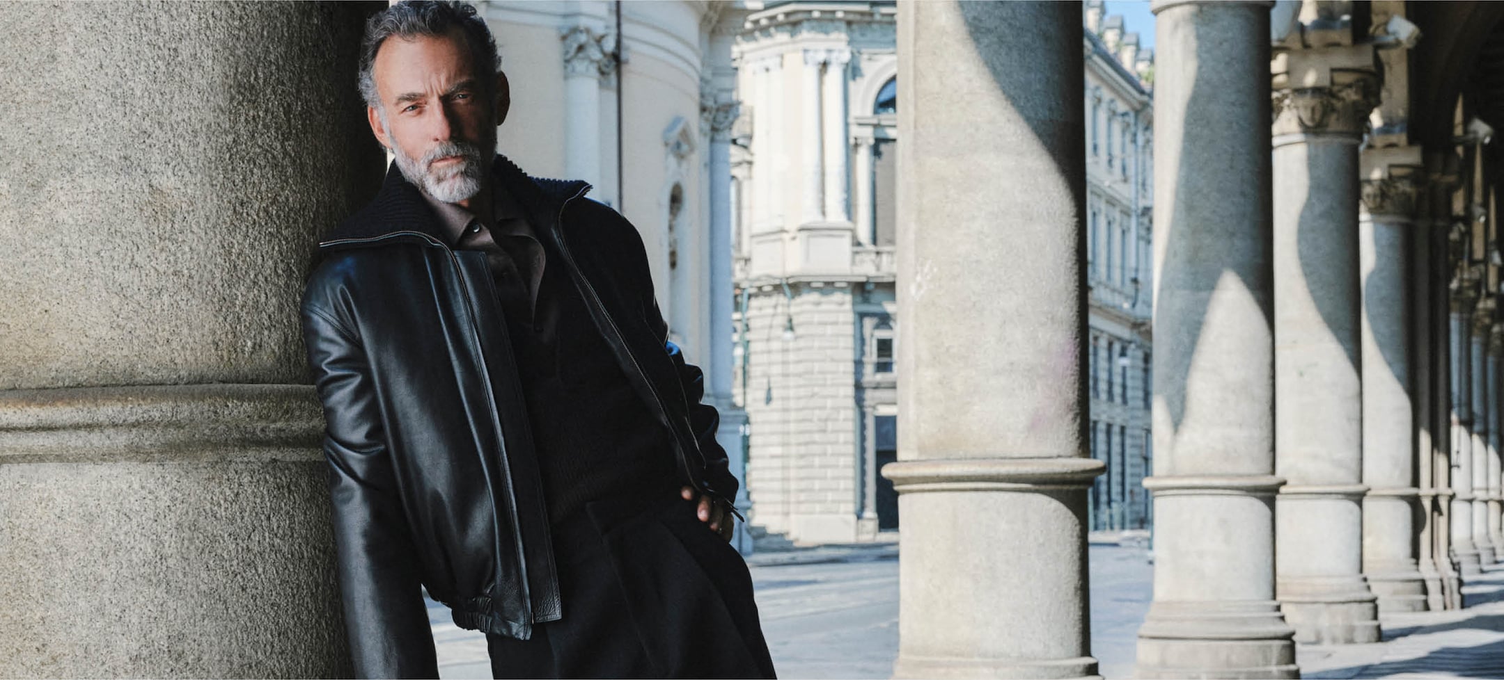 Zegna x Mytheresa Men