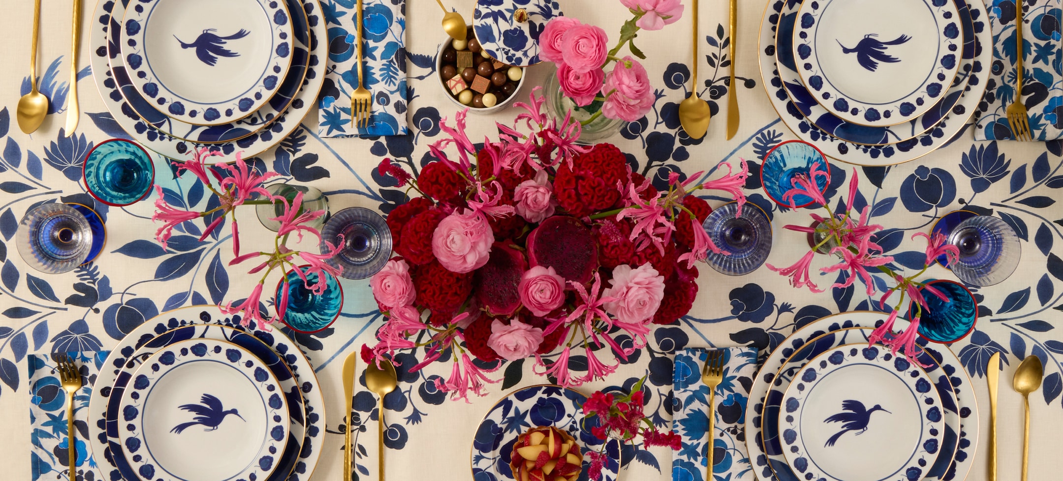 Brunch Hosting Essentials