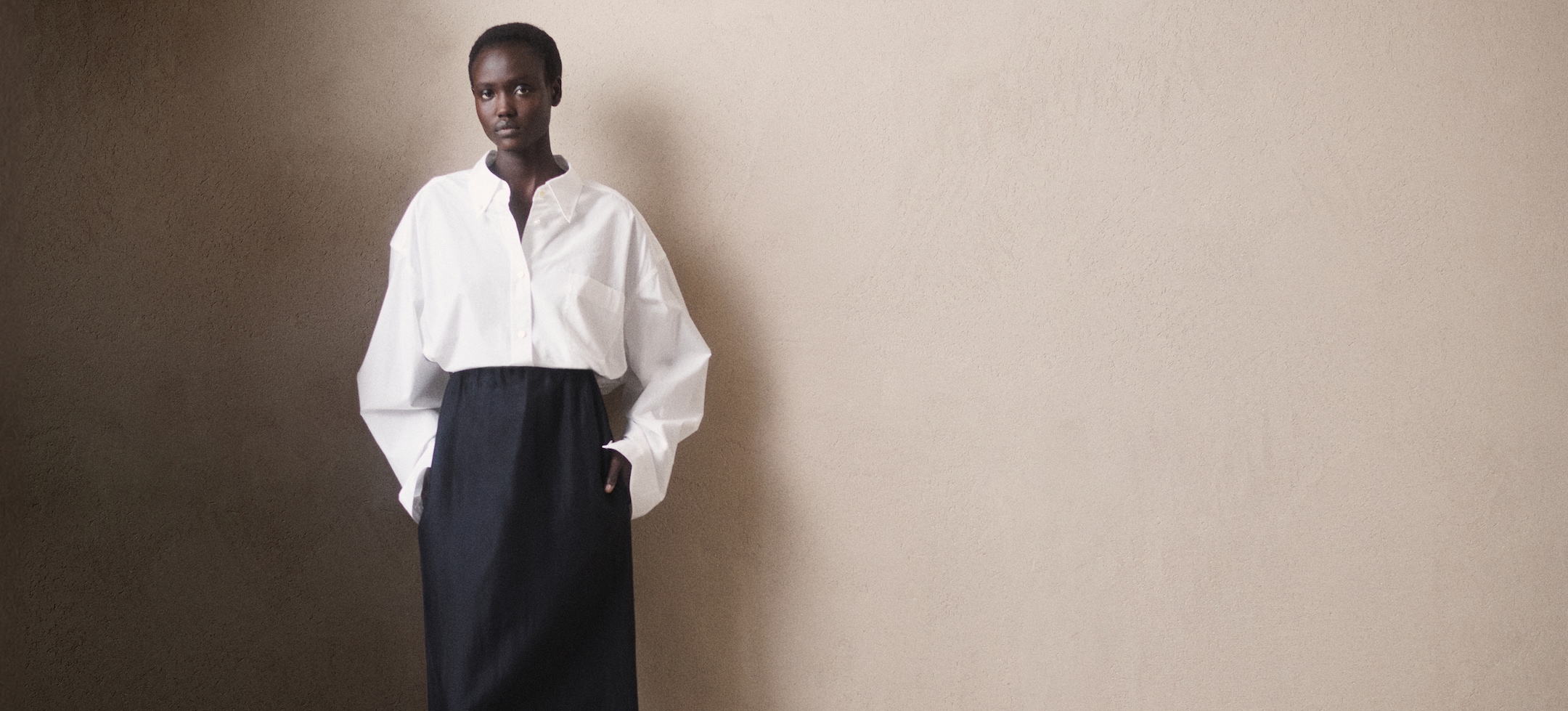 The Row x Mytheresa