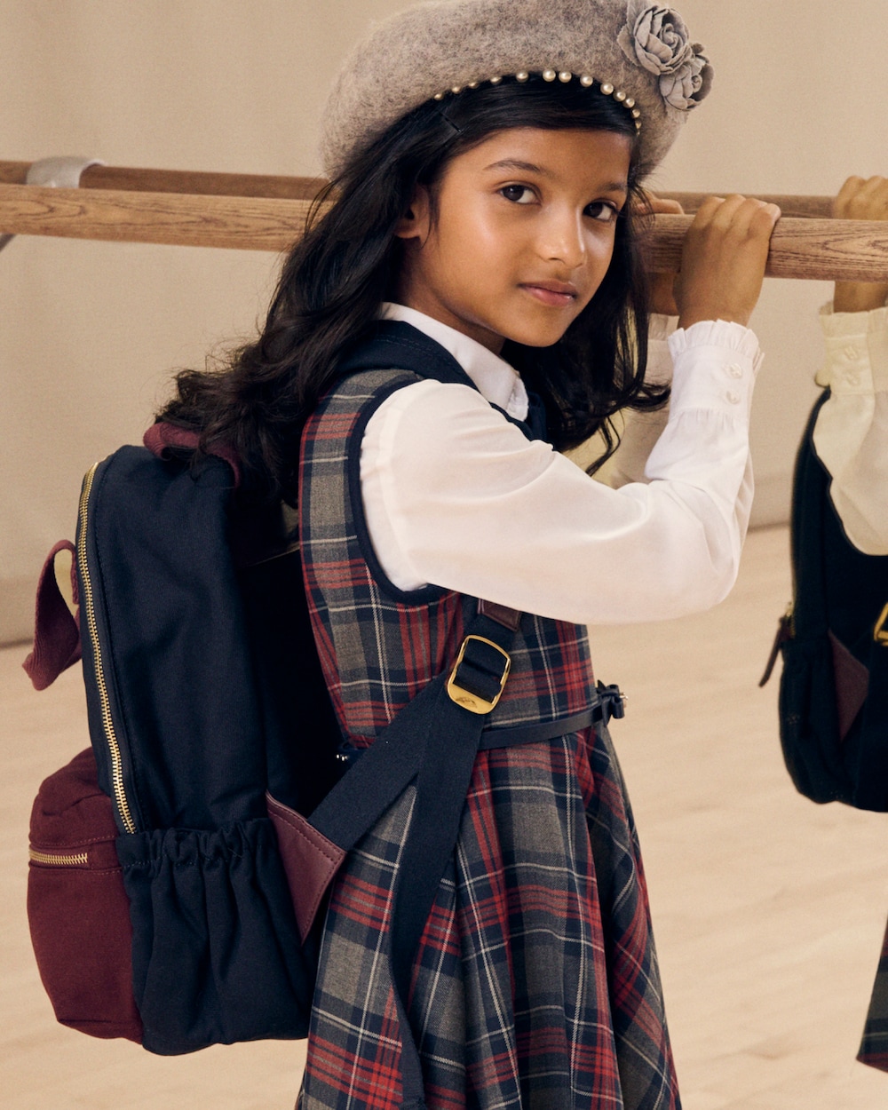 BACK-TO-SCHOOL KIDSWEAR