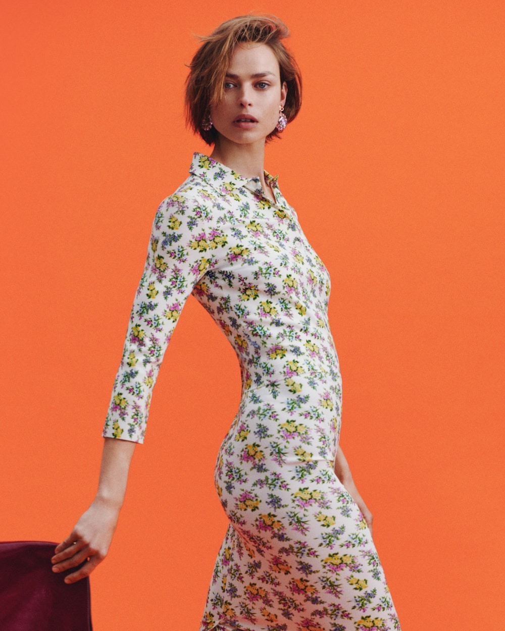 Sell pre-loved items with Vestiaire Collective for Mytheresa credit