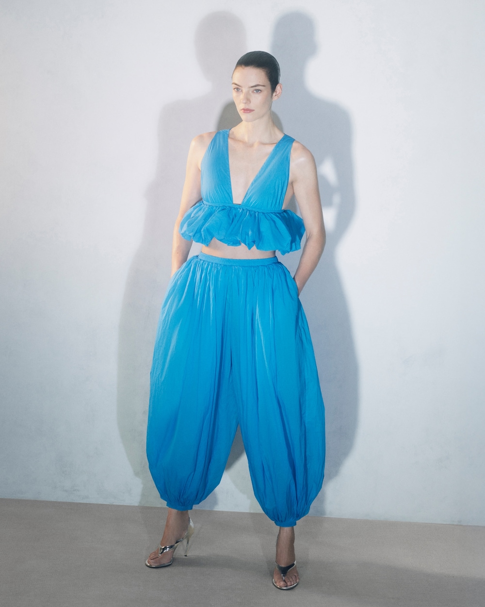 ALAÏA'S SF26 ARCHETYPES