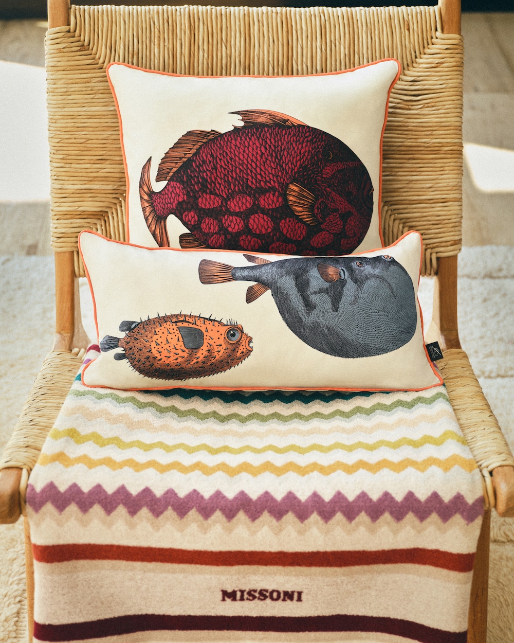 These summer designs will take you places