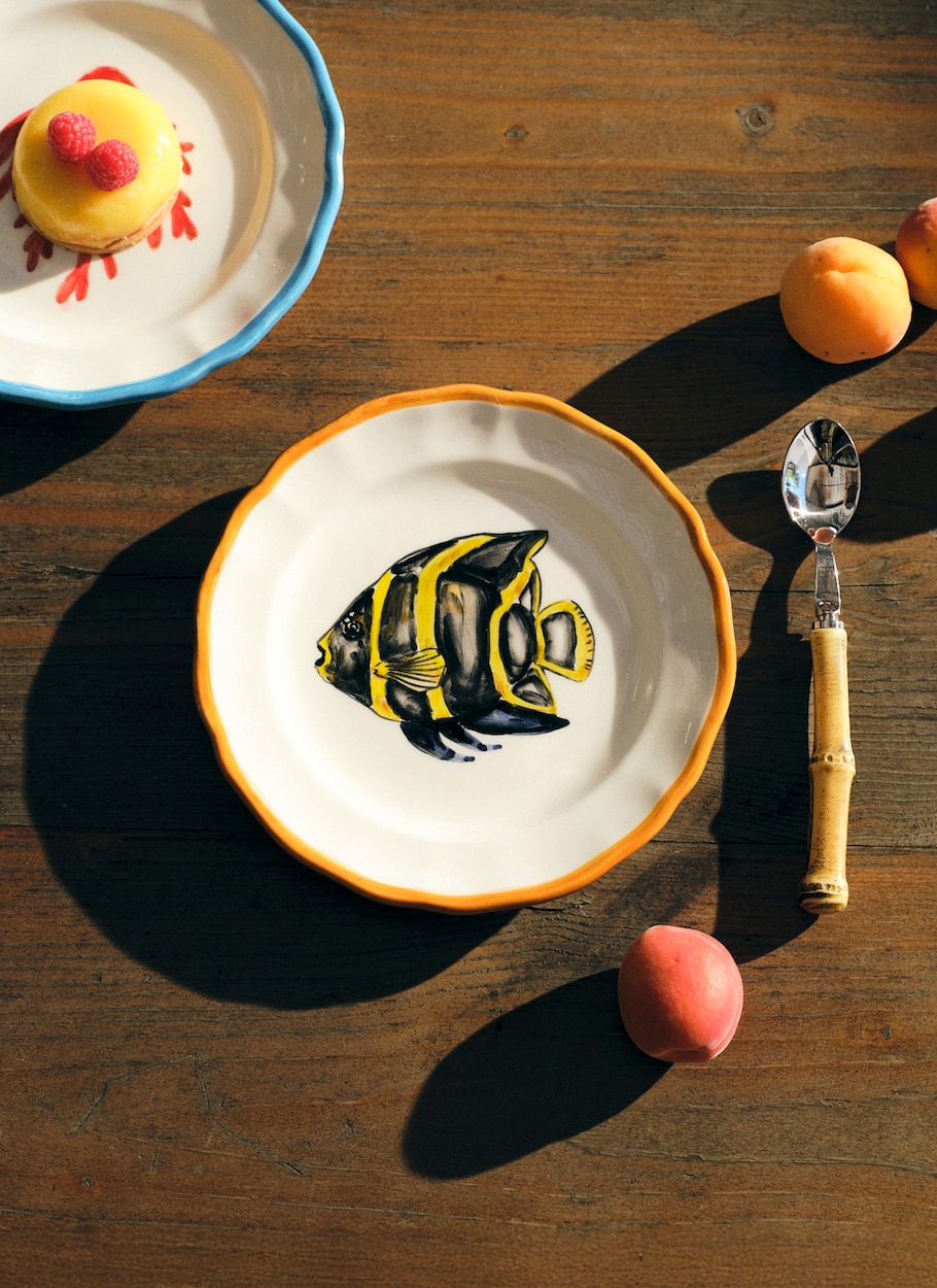 CATCH OF THE SEASON