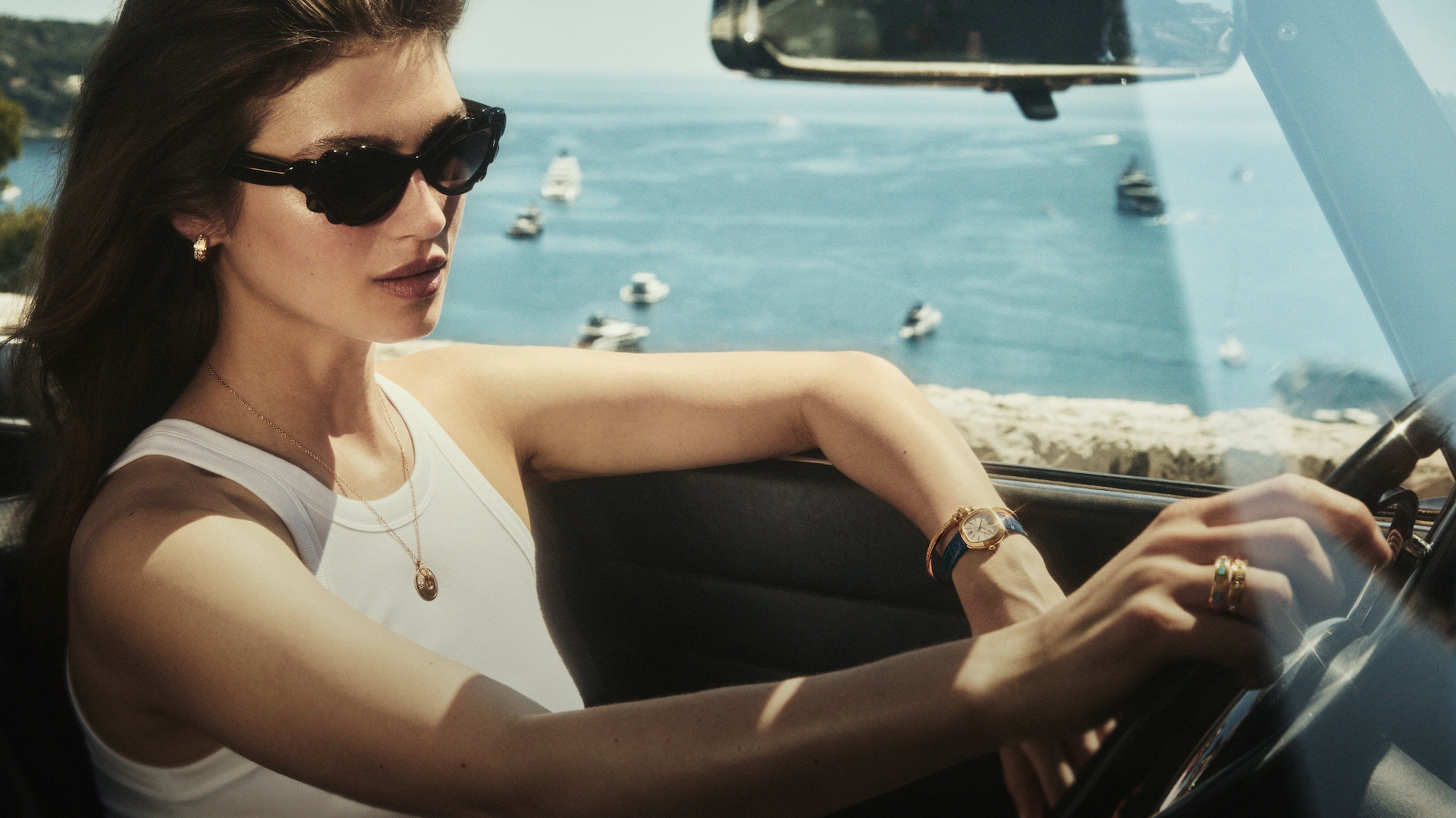 Piaget Fine Jewelry & Watches