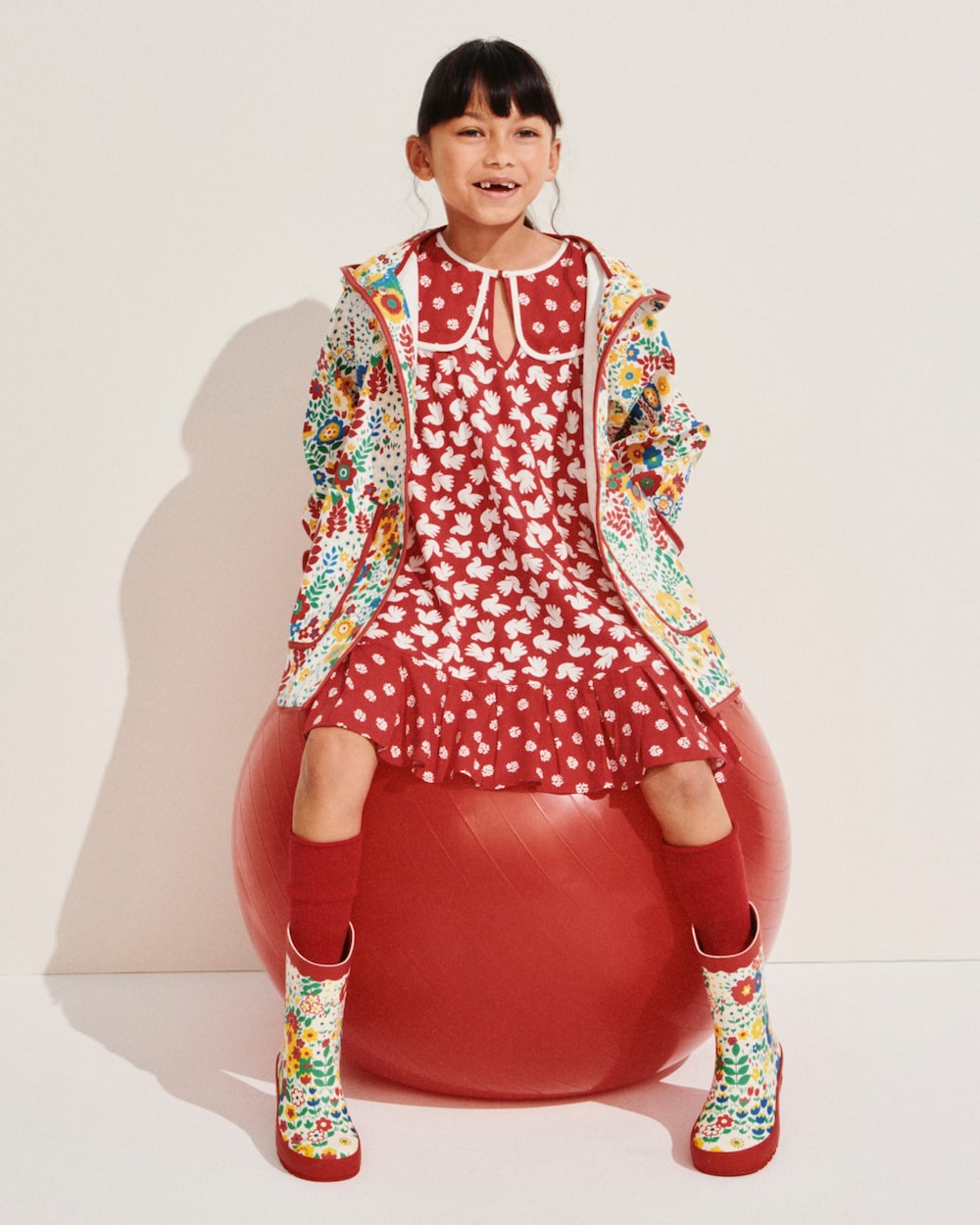 STELLA MCCARTNEY KIDS