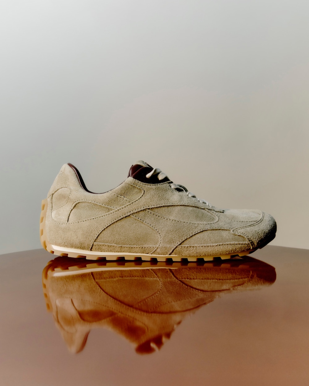 Sneakers, auf die Sie zählen können