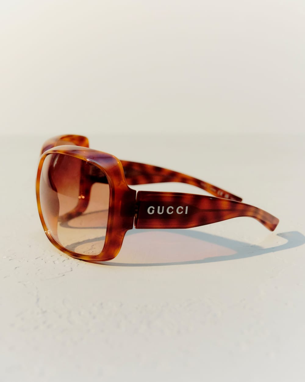 Gafas de sol que cautivan a primera vista