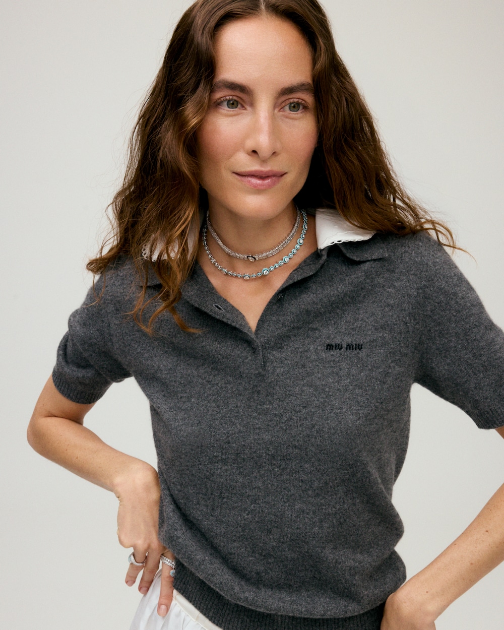 Fine jewelry shines bright around the clock
