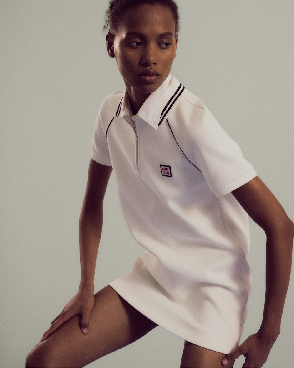New Balance x Miu Miu, le duo gagnant