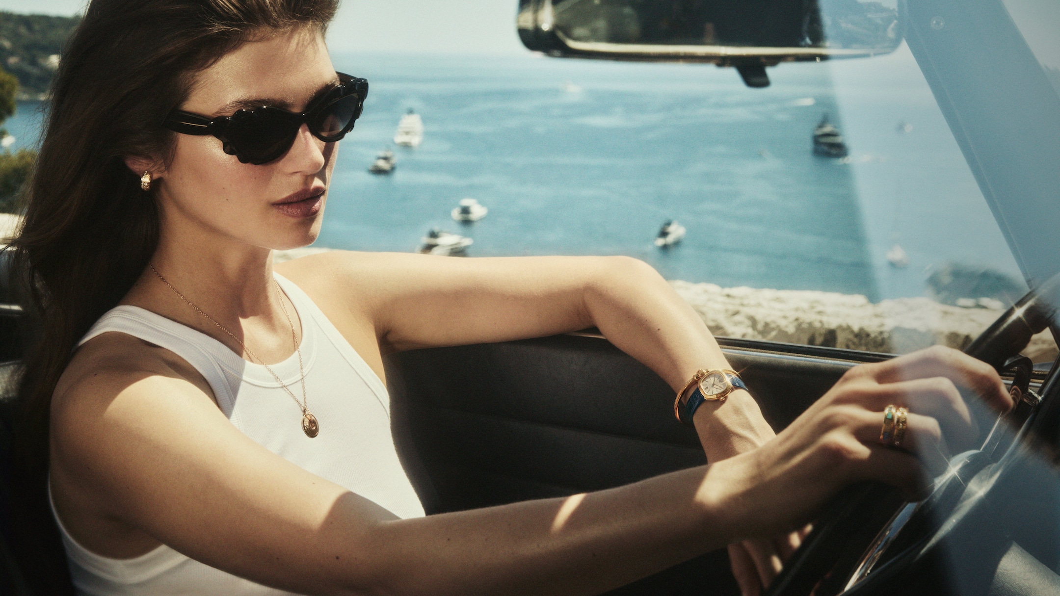 Piaget Fine Jewelry & Watches