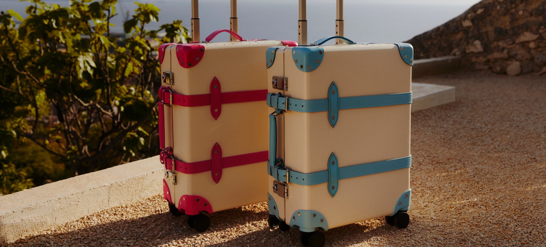 Summertime Travels