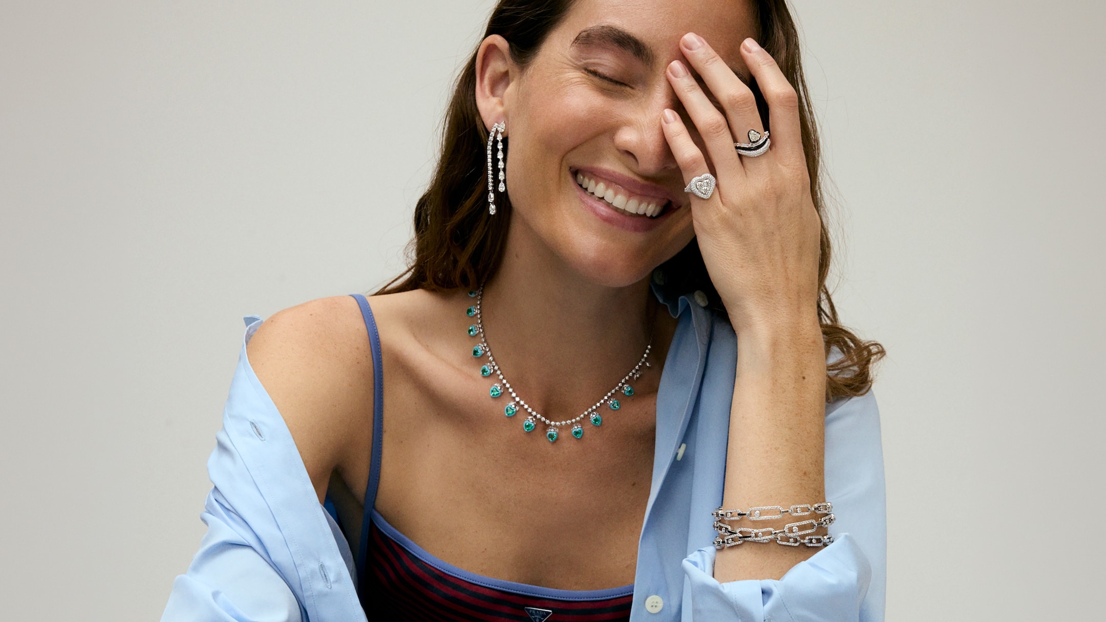 Everyday Fine Jewelry