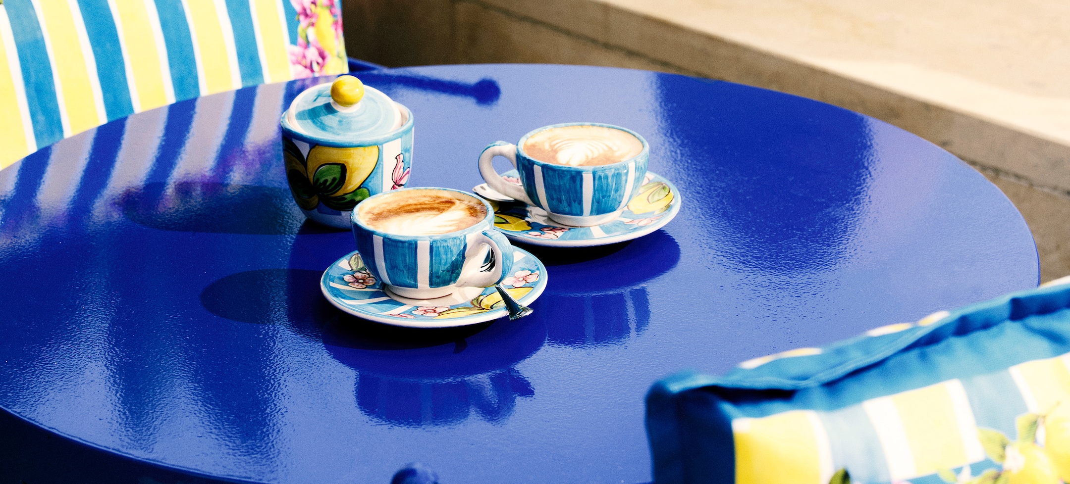 Dolce&Gabbana Casa x Mytheresa