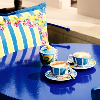 MYTHERESA X DOLCE&GABBANA CASA