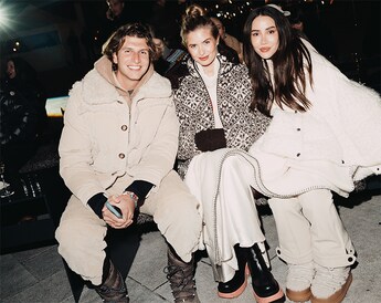MYTHERESA X MONCLER GRENOBLE