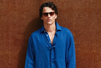 MODA HOMBRE