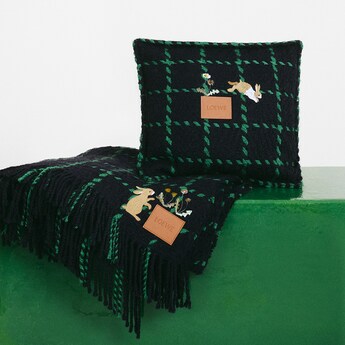 LOEWE X SUNA FUJITA