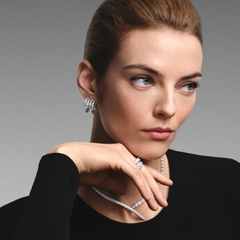 MYTHERESA X BVLGARI