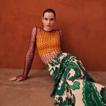 MYTHERESA X ETRO