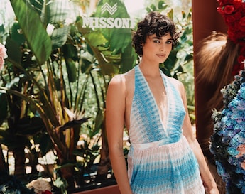 MYTHERESA X MISSONI