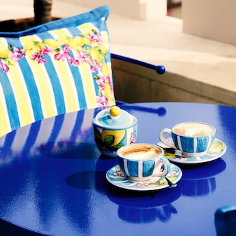 MYTHERESA X DOLCE&GABBANA CASA