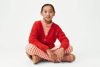 MODA BAMBINO