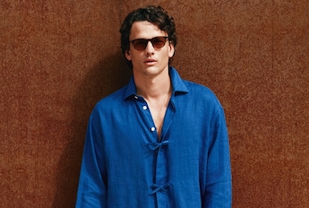 MODA HOMBRE