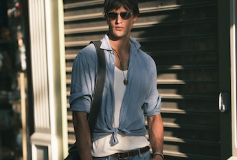 MODA HOMBRE