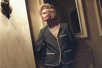 MODA DONNA
