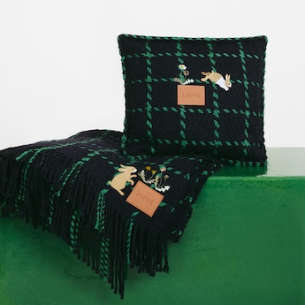 LOEWE X SUNA FUJITA