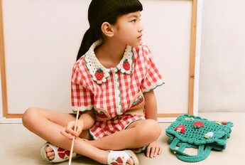 MODA INFANTIL