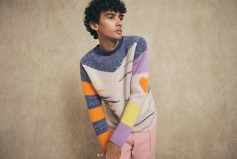 MODA UOMO