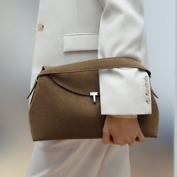 MYTHERESA X TOTEME