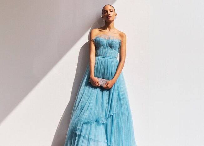 Abiti Firmati Donna Abbigliamento di Lusso su Mytheresa