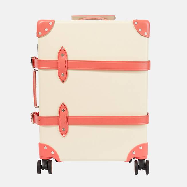 Globe-Trotter