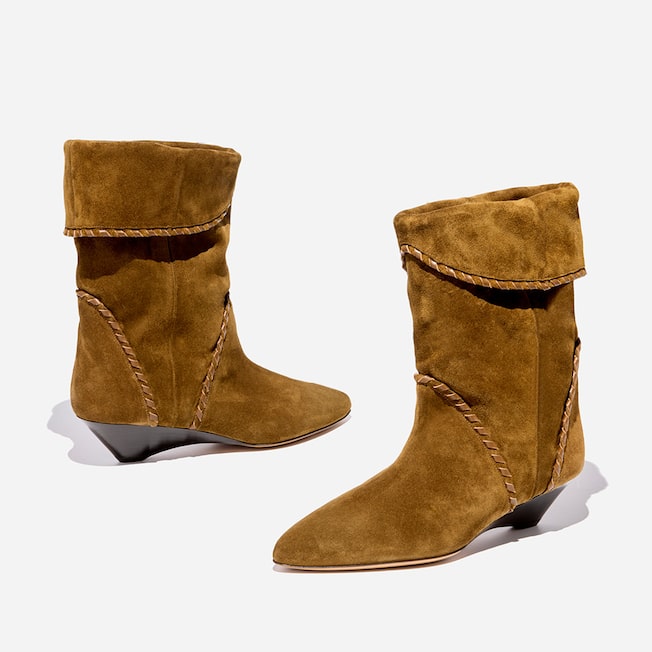 Isabel Marant