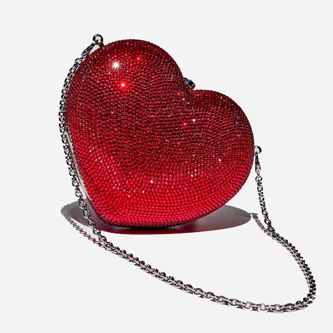 Judith Leiber Couture