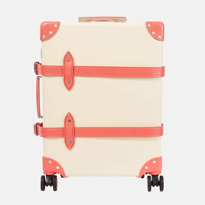 Globe-Trotter