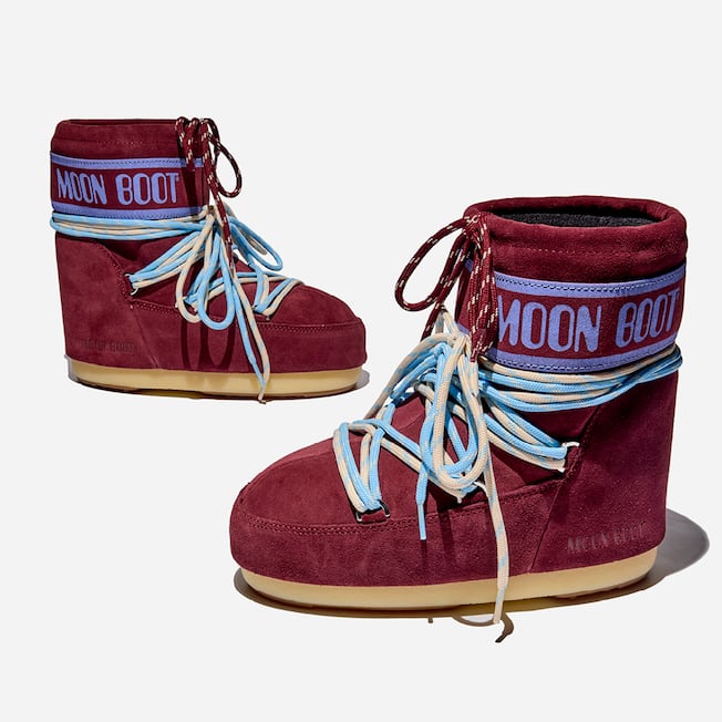 Moon Boot