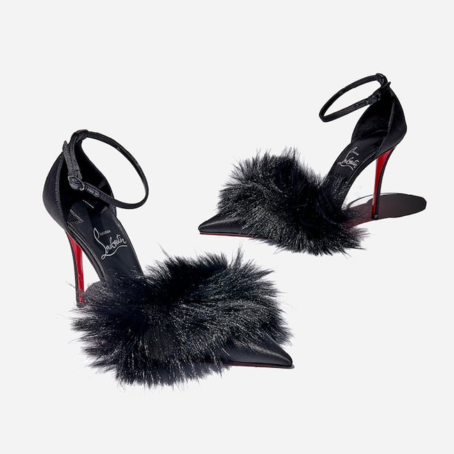 Christian Louboutin
