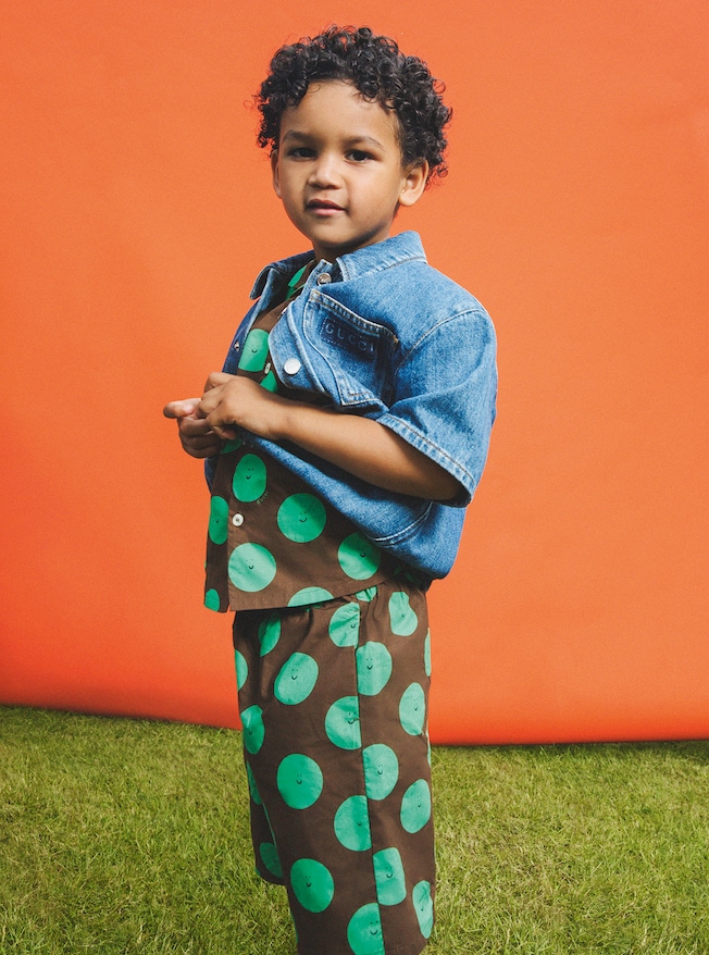 GUCCI KIDS