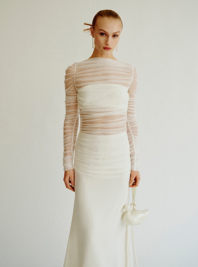 For The Bride