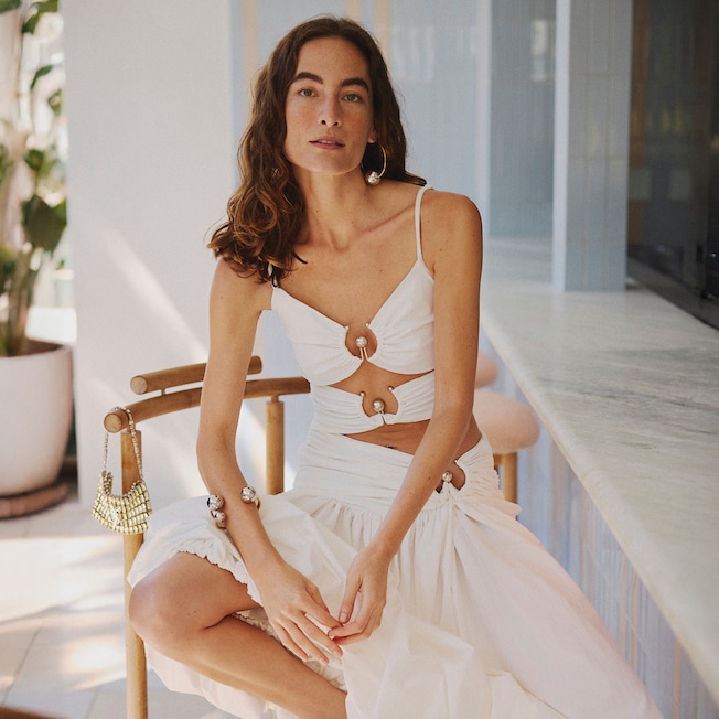 Summer Dresses