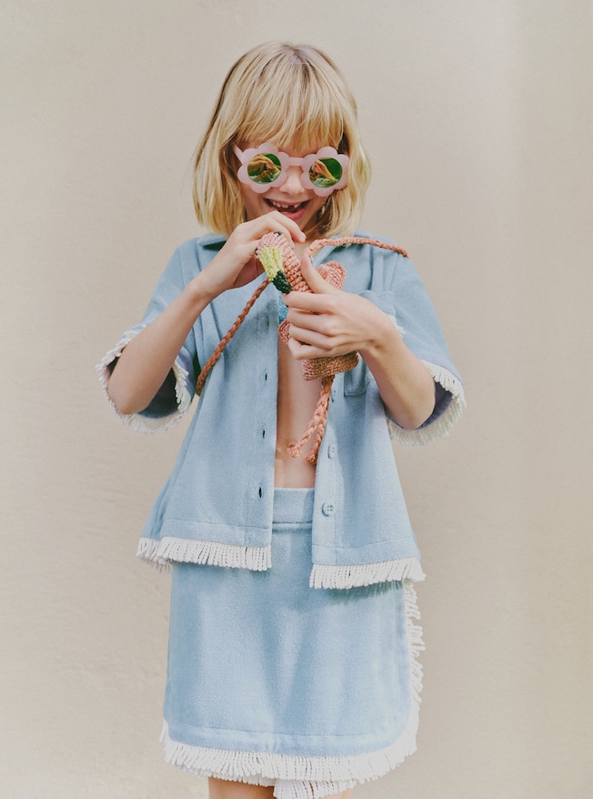 ZIMMERMANN KIDS